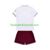 Fußballtrikots West Ham United Kinder 2026-2027 Kurzarm Auswärts-trikot kaufen